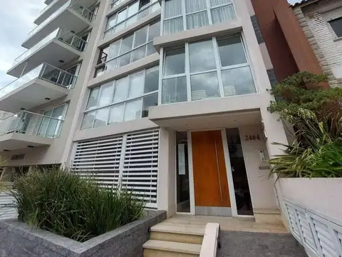 Piso en venta 3 amb con cochera varese