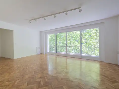 Departamento 5 ambientes con 3 baños