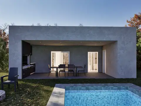 Casa en Venta de 3 dormitorios