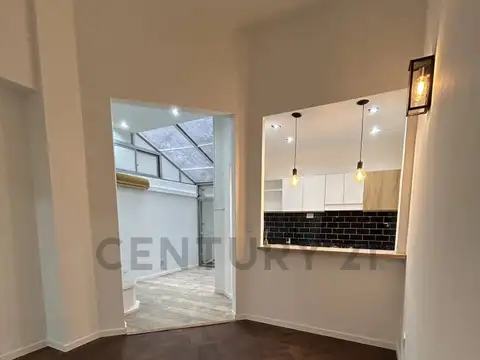 VENTA PH 3 AMBIENTES-FLORES NORTE