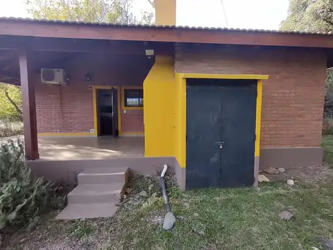 Casa en Alquiler Temporal de 2 dormitorios