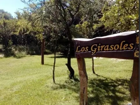 Camino Damiana Vega ( Cuesta De La Granadilla) Sn