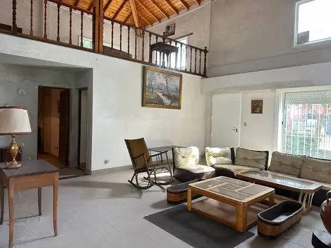 Casa en Alquiler de 4 dormitorios