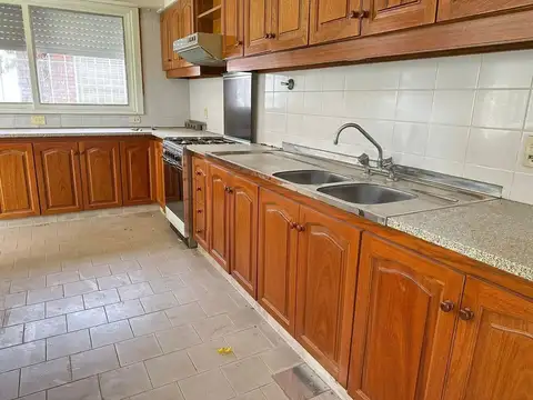 Casa en Alquiler 46 años