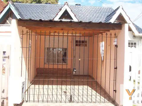 Departamento en Santa Teresita
