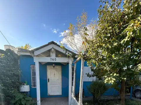 En venta excelente casa con gran ubicación 