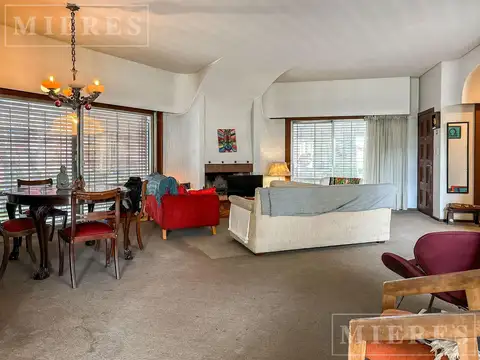 Casa en Venta en Tigre Centro, USD 380.000