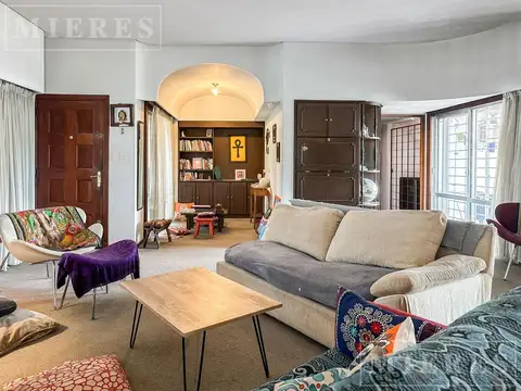 Casa en Venta sobre calle Belgrano, Tigre