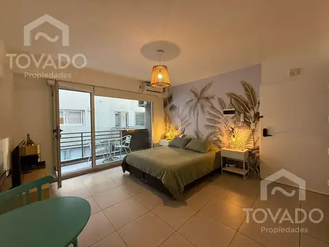 Departamento en Venta de Monoambiente