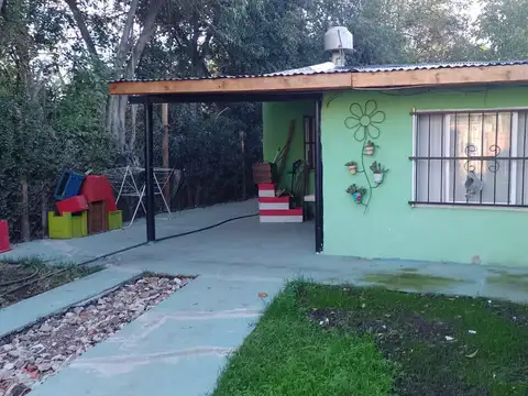 Casa en  venta Pilar