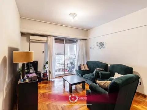 Departamento en Venta Apto profesional