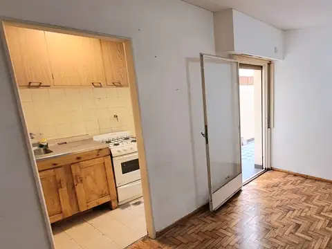 Departamento en Alquiler de 2 ambientes