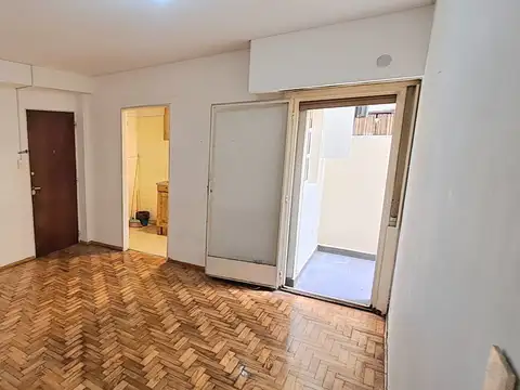 Departamento en Alquiler en Villa Crespo, $ 600.000