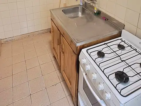 Departamento en Alquiler 50 años