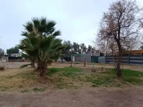 Terreno en Venta de 242,0 m2