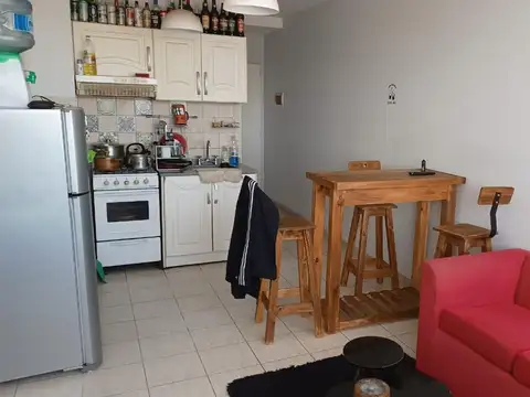 Departamento en Venta en San Miguel, USD 51.900