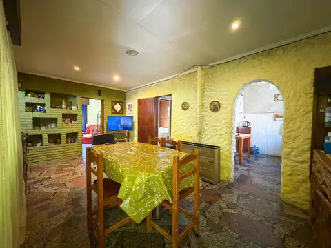 Casa en Venta 57 años