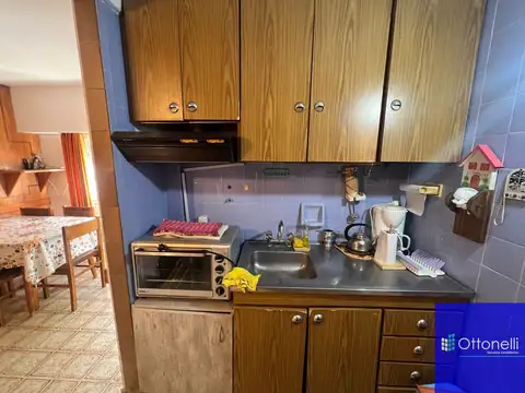 Departamento en Venta al Norte