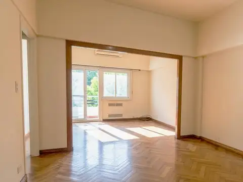 Departamento en Venta en Palermo, USD 198.000