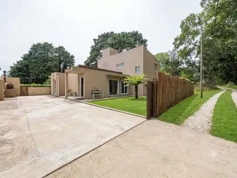 Casa en Venta de 4 dormitorios