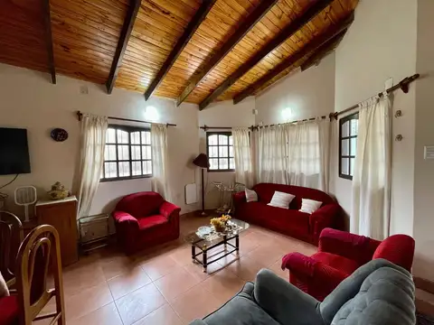 Casa en Venta con 1 cochera