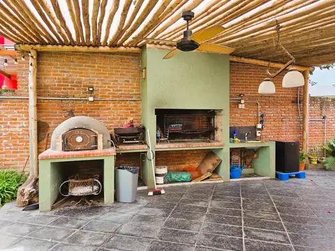 Casa en Venta al Oeste
