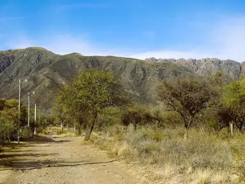 Ruta 1 Km 18,5