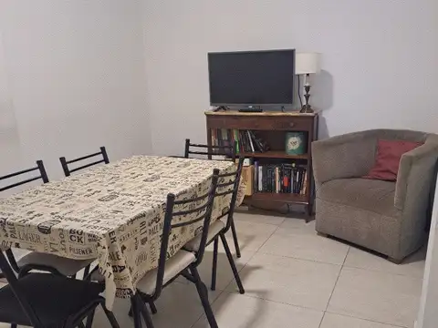 Departamento en Venta 60 años
