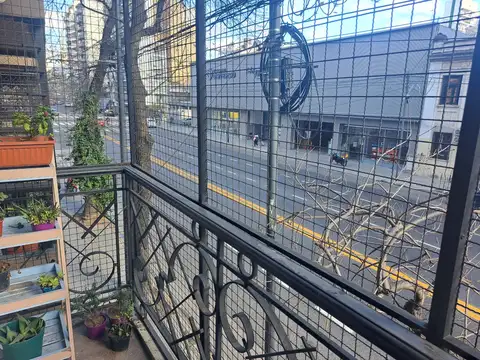 Departamento 5 ambientes con 1 baño