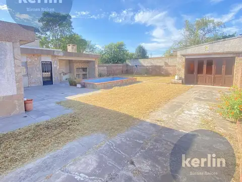 Casa en Venta de 2 dormitorios