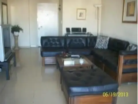 Departamento en Alquiler Temporal de 4 ambientes