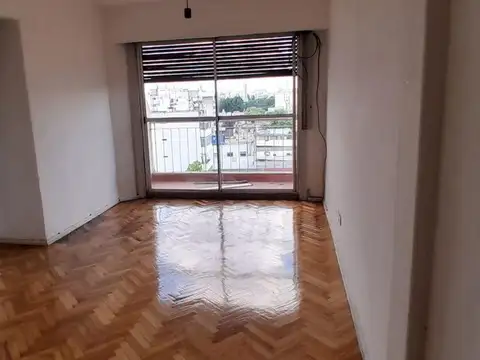 DEPARTAMENTO 3 AMBIENTES EN ALQUILER - PATERNAL