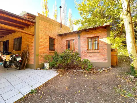Casa en Venta en Las Chacras, USD 125.000
