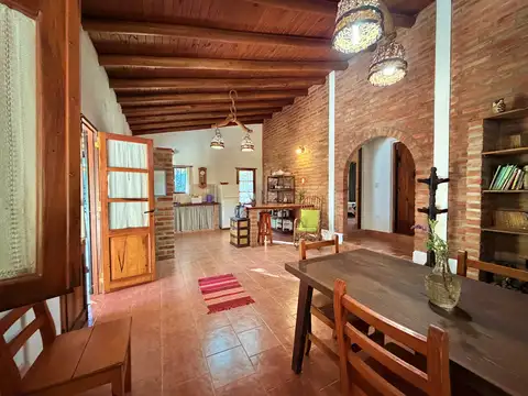Casa en Venta en Las Chacras, USD 125.000