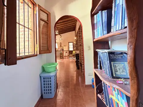 Casa en Venta con 1 cochera