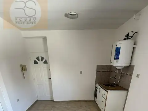Departamento en Alquiler 15 años