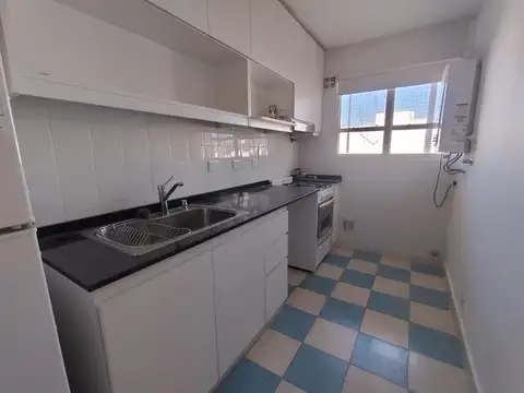 Departamento en Balvanera