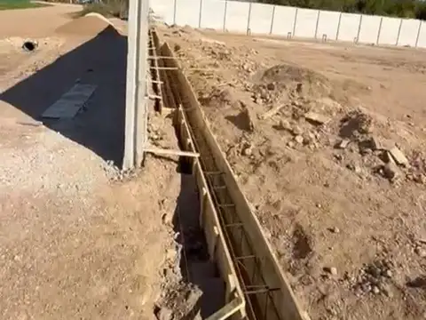 Ruta 101 y Ruta 102 Calle Félix Antonio Rodríguez casi  Cap. Juan Antonio Artigas 7100