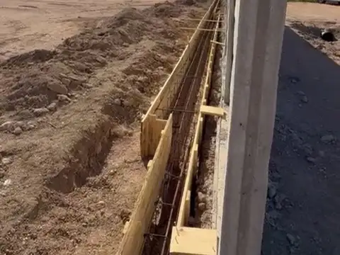 Terreno en Venta de 2045,0 m2