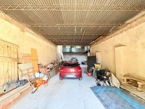 Galpon en Venta en San Fernando, USD 98.000