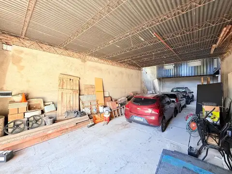 Galpon en Venta 16 años