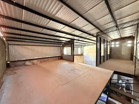 VENTA GALPON Y OFICINAS ZONA SUR