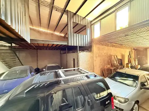 Galpon en Venta en San Fernando, USD 98.000