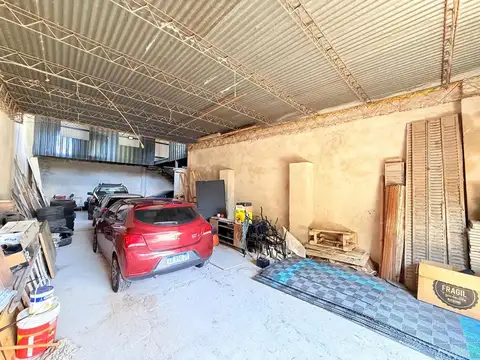 VENTA GALPON Y OFICINAS ZONA SUR