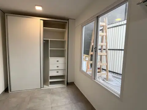 Depto Tipo Casa en Alquiler 3 años