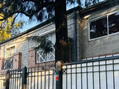 Duplex Ituzaingo Norte