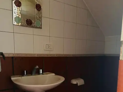Depto Tipo Casa en Venta en Ituzaingó Norte, USD 135.000