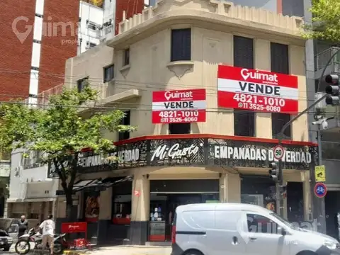 CORDOBA ESQUINA PALESTINA - Lideres en Terrenos