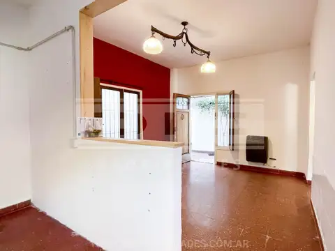 Depto Tipo Casa en Venta 30 años