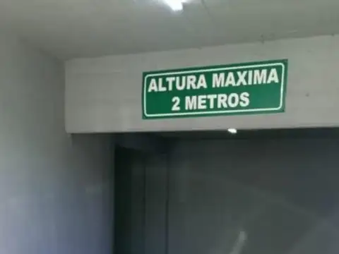 COCHERAS EN VENTA PROMEDIO 20 AUTOS - APTO CRÉDITO